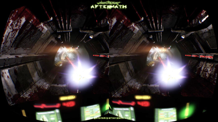 Ghostship Aftermath Steam Key GLOBAL HORROR 44101 2 10