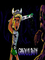 Ghoulboy Dark Sword of Goblin Steam Key GLOBAL ADVENTURE 35275 2