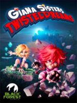 Giana Sisters Twisted Dreams Steam Key GLOBAL ACTION SHOOTING 18597 2