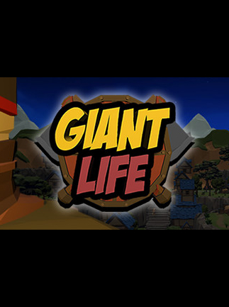 Giant Life Steam Key GLOBAL ADVENTURE 40598 2