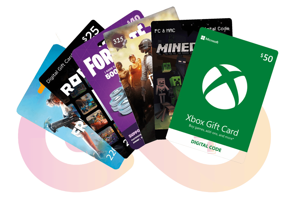 Gift Cards