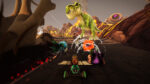 Gigantosaurus Dino Kart PC Steam Key GLOBAL RACING 49475 2 6