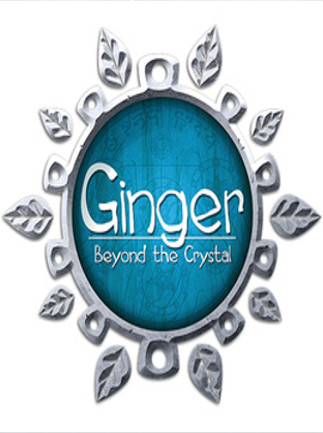 Ginger Beyond the Crystal Steam Gift GLOBAL ADVENTURE 48974 2