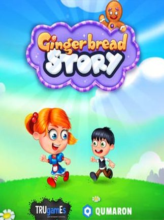 Gingerbread Story Steam Key GLOBALPCSteamCasual CASUAL 16556 2