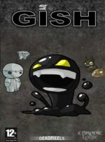 Gish Steam Key GLOBAL PUZZLE 38441 2 12