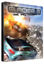 Glacier 3 The Meltdown Steam Key GLOBAL RACING 5064 2 1