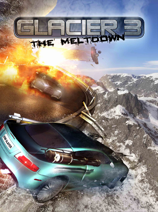 Glacier 3 The Meltdown Steam Key GLOBAL RACING 5064 2