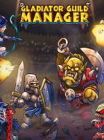 Gladiator Guild Manager PC Steam Key GLOBAL ACTION SHOOTING 40069 2