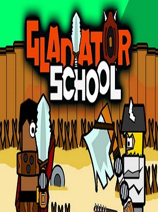 Gladiator School PC Steam Gift GLOBAL SIMULATOR 46064 2