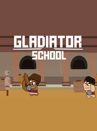 Gladiator School Steam Key GLOBAL SIMULATOR 37221 2