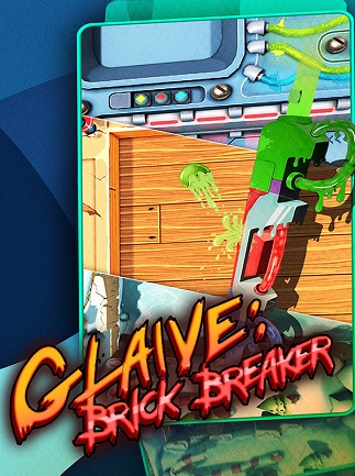 Glaive Brick Breaker Steam Key GLOBAL ACTION 14291 2