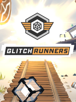 Glitchrunners Steam Key GLOBAL ACTION SHOOTING 36242 2