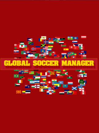 Global Soccer Manager Steam Key GLOBAL SIMULATOR 44427 2