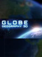 Globe Geography 3D Steam Key GLOBAL RACING 33700 2