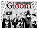 Gloom Digital Edition Steam Key GLOBAL STRATEGY 16551 2 2