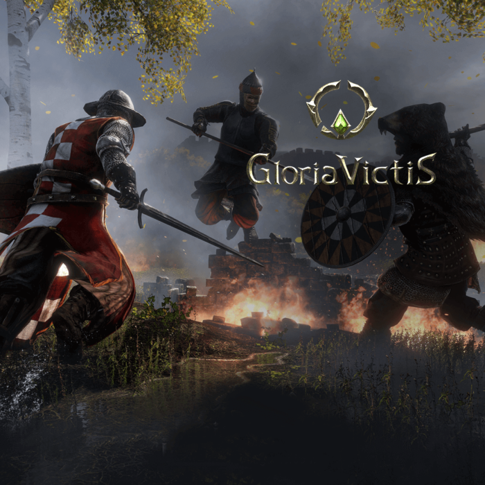 Gloria Victis Steam Key GLOBAL ACTION SHOOTING 17243 2 1