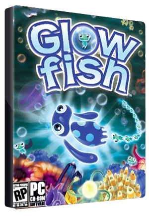 Glowfish Steam Key GLOBAL ACTION SHOOTING 13643 2