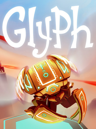 Glyph PC Steam Key GLOBAL PUZZLE 14596 2