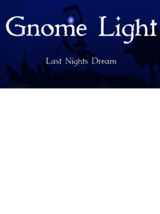 Gnome Light Steam Key GLOBAL ACTION SHOOTING 32603 2