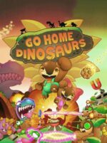 Go Home Dinosaurs Steam Key GLOBAL STRATEGY 3379 2 4