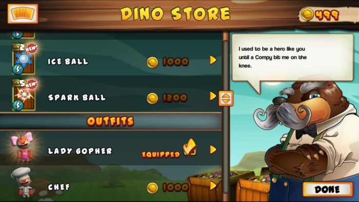 Go Home Dinosaurs Steam Key GLOBAL STRATEGY 3379 2