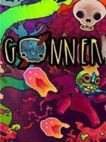 GoNNER BLUEBERRY Edition Steam Key GLOBAL ACTION 14475 2