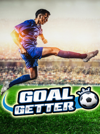 Goalgetter PC Steam Gift GLOBAL SPORTS 70839 2