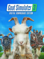 Goat Simulator 3 Digital Downgrade Edition PC Steam Gift GLOBAL ADVENTURE 73305 2