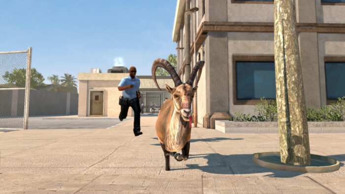 Goat Simulator PAYDAY Steam Gift GLOBAL DLCS 52909 2 4