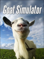 Goat Simulator Steam Gift GLOBAL ACTION SHOOTING 52187 2