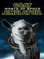 Goat Simulator Waste of Space Steam Key GLOBAL DLCS 16692 2