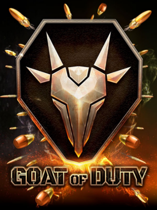 Goat of Duty PC Steam Key GLOBAL ACTION 6887 2