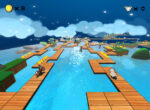 Goats On A Bridge Steam Key GLOBAL ACTION SHOOTING 16156 2