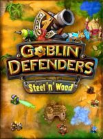 Goblin Defenders Steel‘n Wood Steam Key GLOBAL ADVENTURE 9530 2