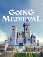 Going Medieval PC Steam Gift GLOBAL SANDBOX 37750 2