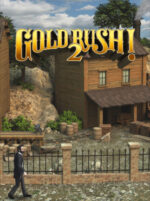 Gold Rush 2 Steam Key GLOBAL ADVENTURE 9389 2