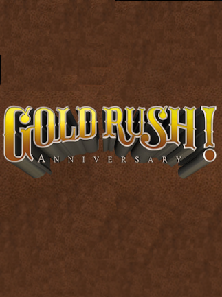 Gold Rush Anniversary Special Edition Steam Key GLOBAL ACTION 18355 2