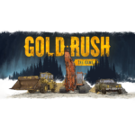 Gold Rush The Game Steam Gift GLOBAL SIMULATOR 2088 2