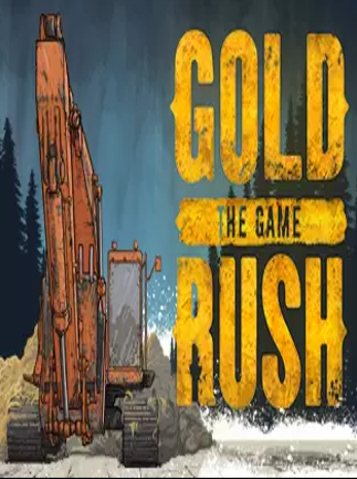 Gold Rush The Game Steam Gift GLOBAL SIMULATOR 2088 2