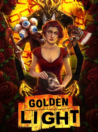 Golden Light PC Steam Gift GLOBAL HORROR 57272 2