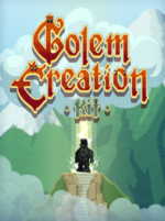 Golem Creation Kit Steam Key GLOBAL ACTION 17989 2