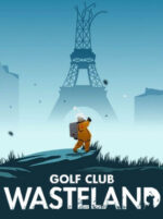 Golf Club Wasteland PC Steam Key GLOBAL INDIE 4340 2