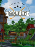 Golf It PC Steam Gift GLOBAL SIMULATOR 47179 2