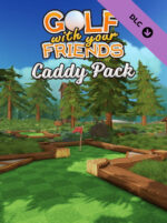 Golf With Your Friends Caddy Pack PC Steam Gift GLOBAL DLCS 58309 2