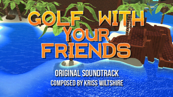 Golf With Your Friends OST PC Steam Key GLOBAL DLCS 7346 2 1