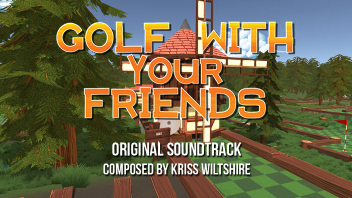 Golf With Your Friends OST PC Steam Key GLOBAL DLCS 7346 2 2