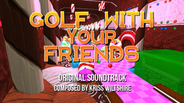 Golf With Your Friends OST PC Steam Key GLOBAL DLCS 7346 2 3