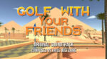 Golf With Your Friends OST PC Steam Key GLOBAL DLCS 7346 2 5