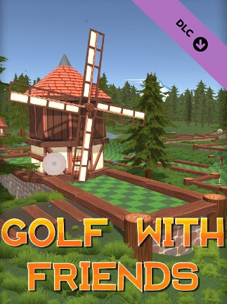 Golf With Your Friends OST PC Steam Key GLOBAL DLCS 7346 2