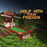 Golf With Your Friends PC Steam Key GLOBAL SPORTS 5487 2 7